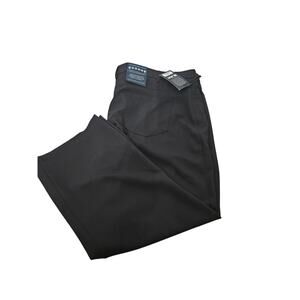 Westport Black 5 pocket tech pants Black Size 46X26